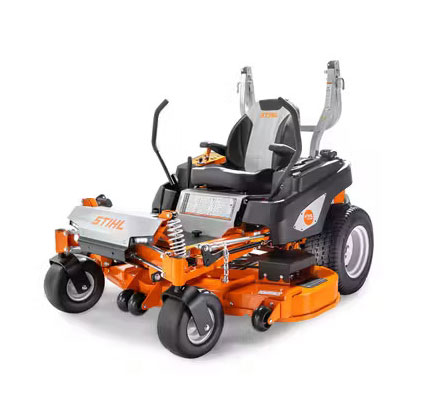 Stihl RZ 142 Zero Turn Mower